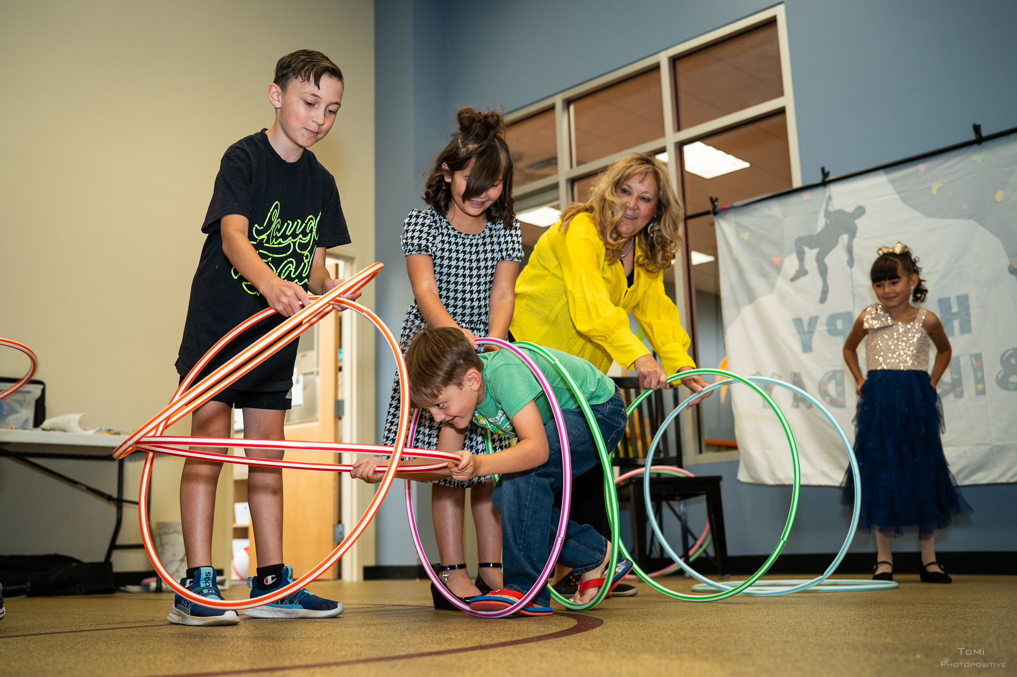 Music Class Westminster