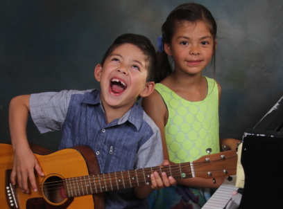 Music Lesson Westminster