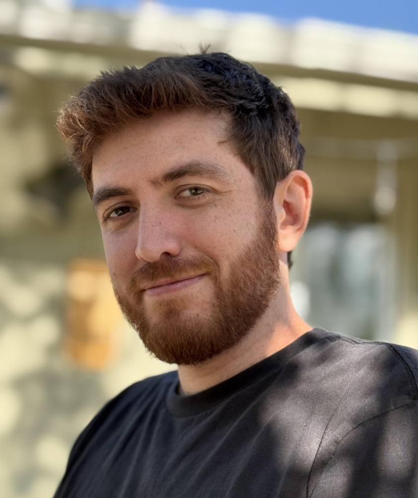 Noam Feinberg